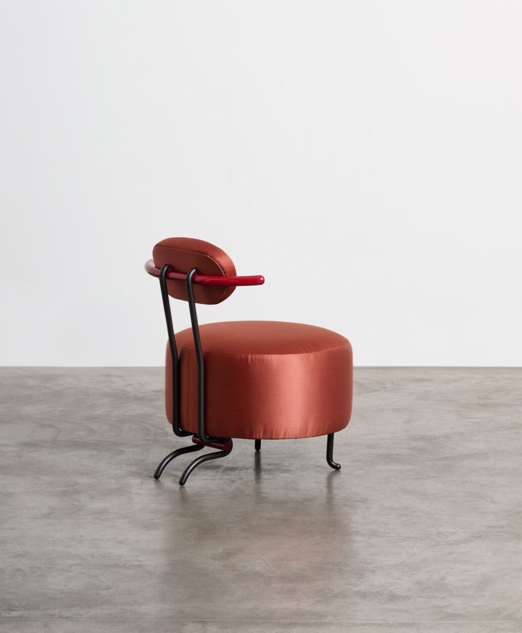 Toro Beetle Armchair